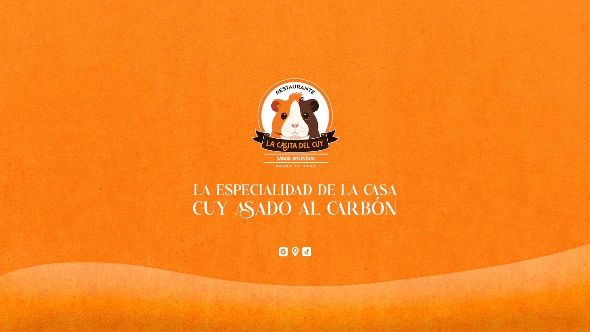 La casita del Cuy